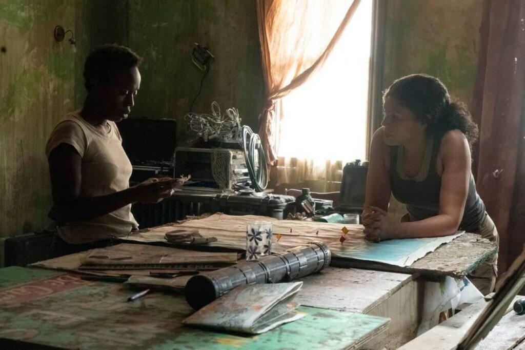 The Last of Us': Série da HBO ganhará podcast com criador do jogo e  intérprete de Joel - CinePOP