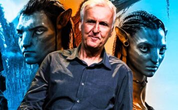 James Cameron Avatar 4 ve 5