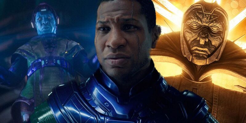 Homem-Formiga 3  Jonathan Majors se junta ao elenco do filme e deve  interpretar o vilão Kang, o Conquistador - Cinema com Rapadura