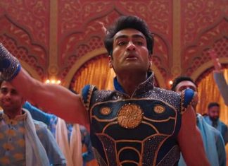Kumail Nanjiani rebate críticas pelo fracasso de ‘Eternos’: “Não quero que sintam pena de mim”