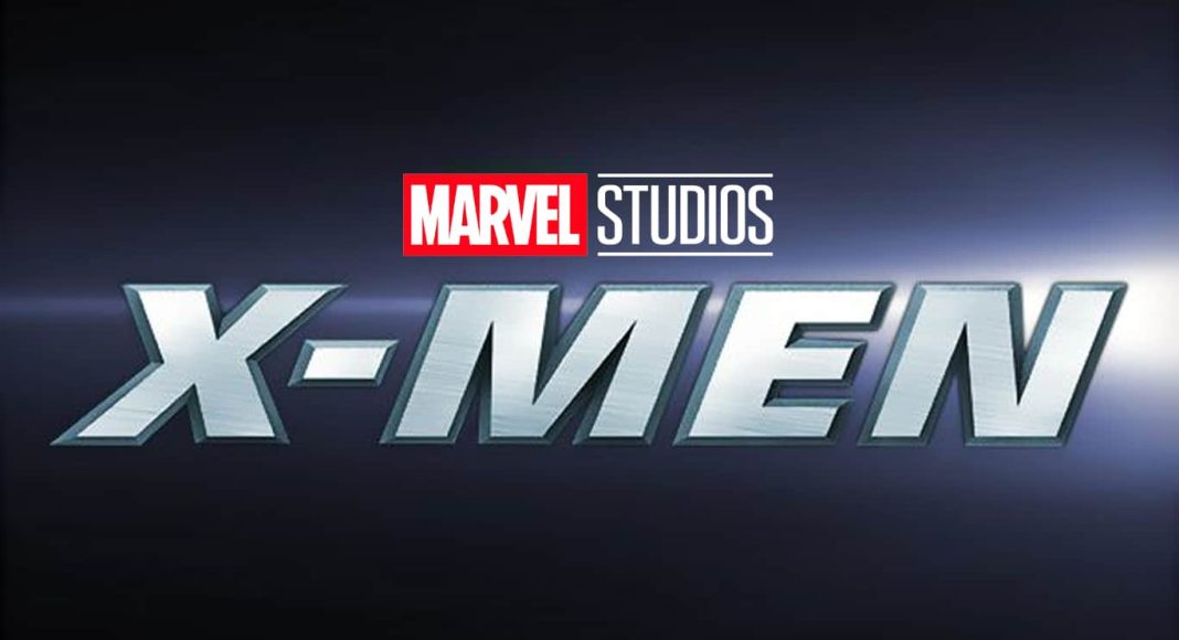 Marvel-X-Men