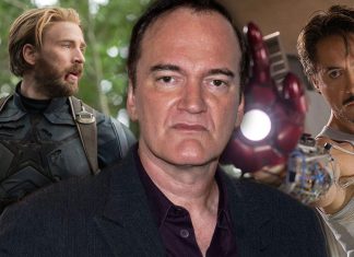 Robert Downey Jr. rebate críticas de Tarantino à Marvel: “Uma perda de tempo”