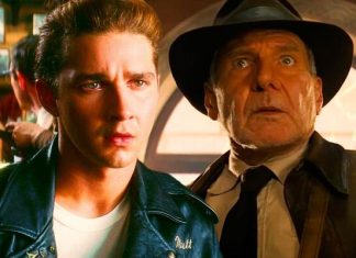 ‘Indiana Jones 5’ vai revelar o que aconteceu com personagem de Shia LaBeouf