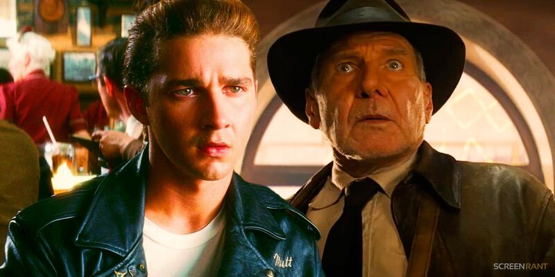 Indiana Jones 5': Ator de 'Vingadores: Era de Ultron' entra para o elenco  da sequência - CinePOP