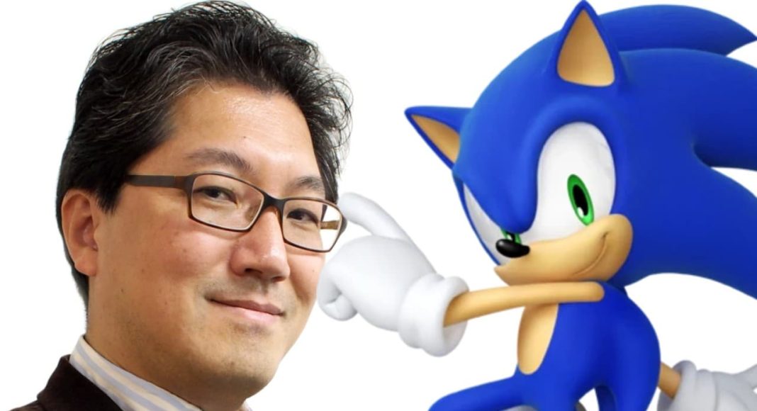 Sonic-Yuji-Naka