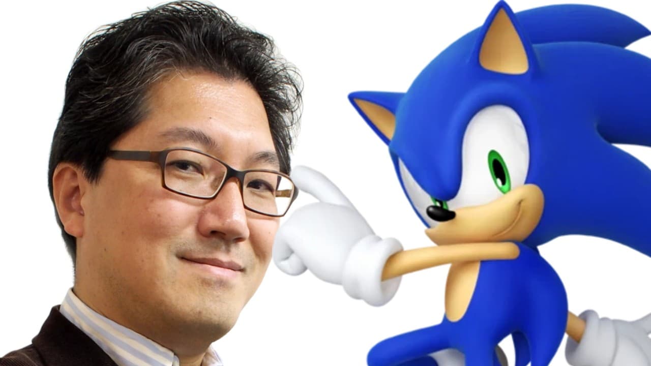 Yuji Naka comenta decisão de mudar design de Sonic no live-action