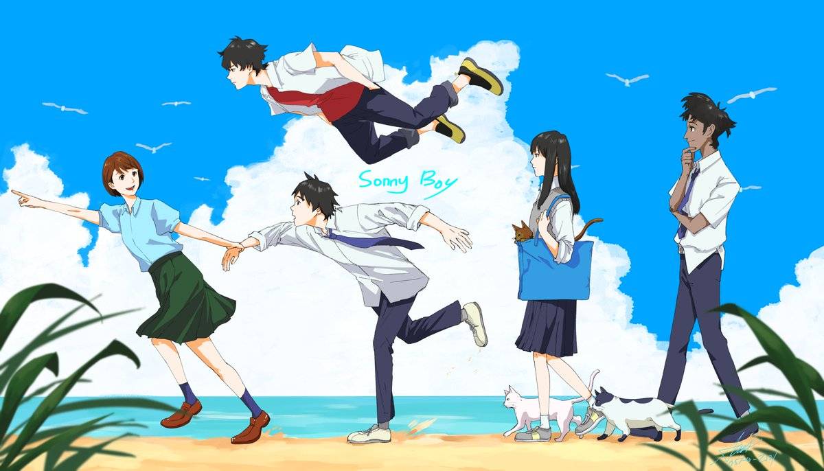 To Your Eternity: 2ª Temporada do Anime tem mais nomes para o elenco »  Anime Xis