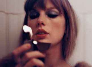 Taylor Swift irá dirigir o seu primeiro longa-metragem para o cinema