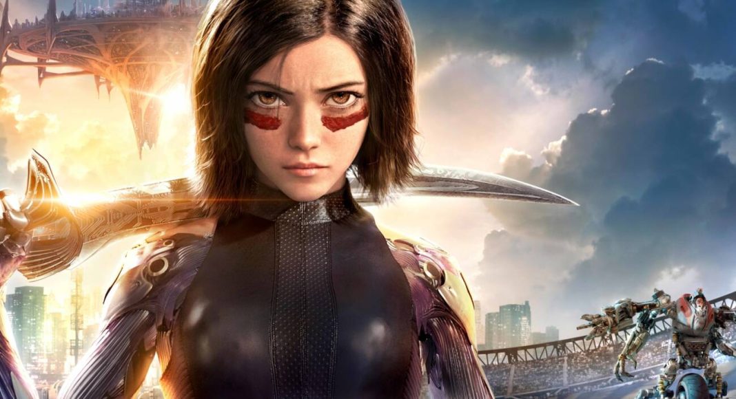 alita