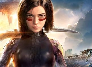 James Cameron revela juramento de sangue para fazer sequência de ‘Alita: Anjo de Combate’: “Estamos fazendo progresso”