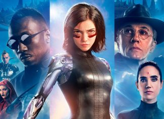 ‘Alita: Anjo de Combate’: Robert Rodriguez está empolgado com possível sequência