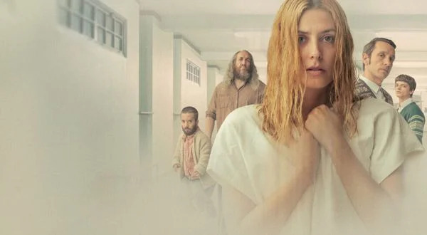 Suspense psicológico aterrador da Netflix é o filme mais angustiante  lançado em 2022 - Revista Bula