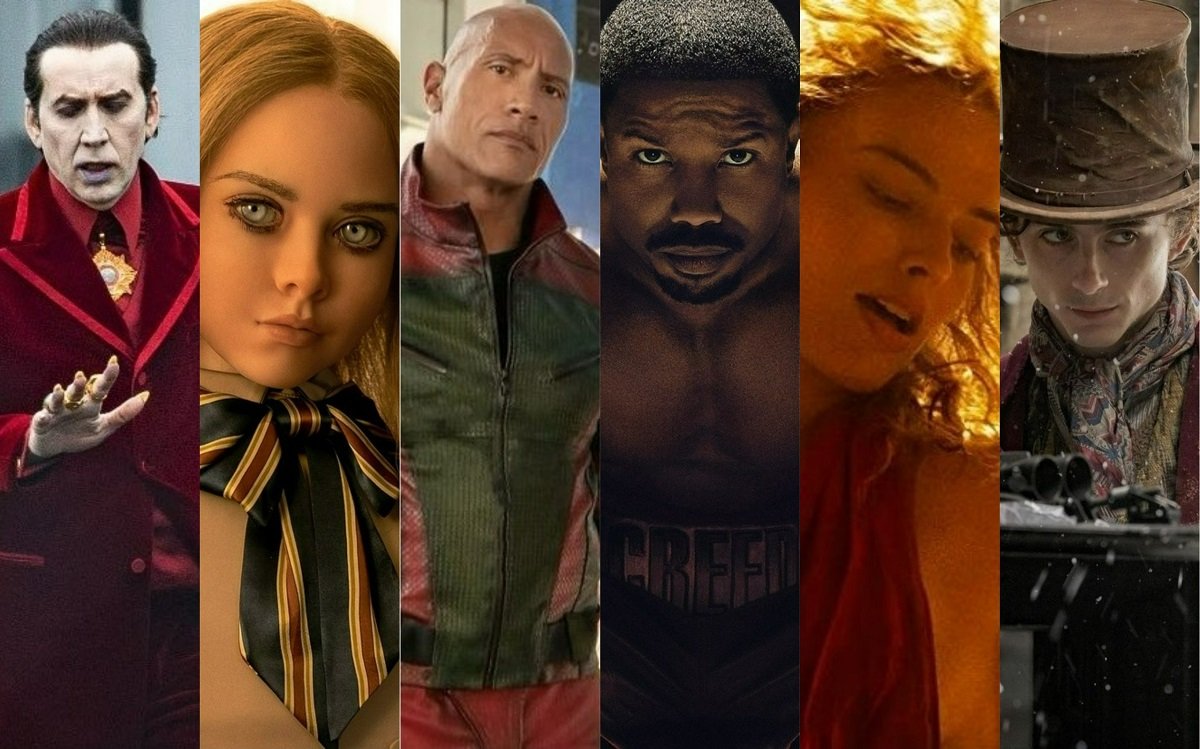 15 ideias de Filme Elementos em 2023