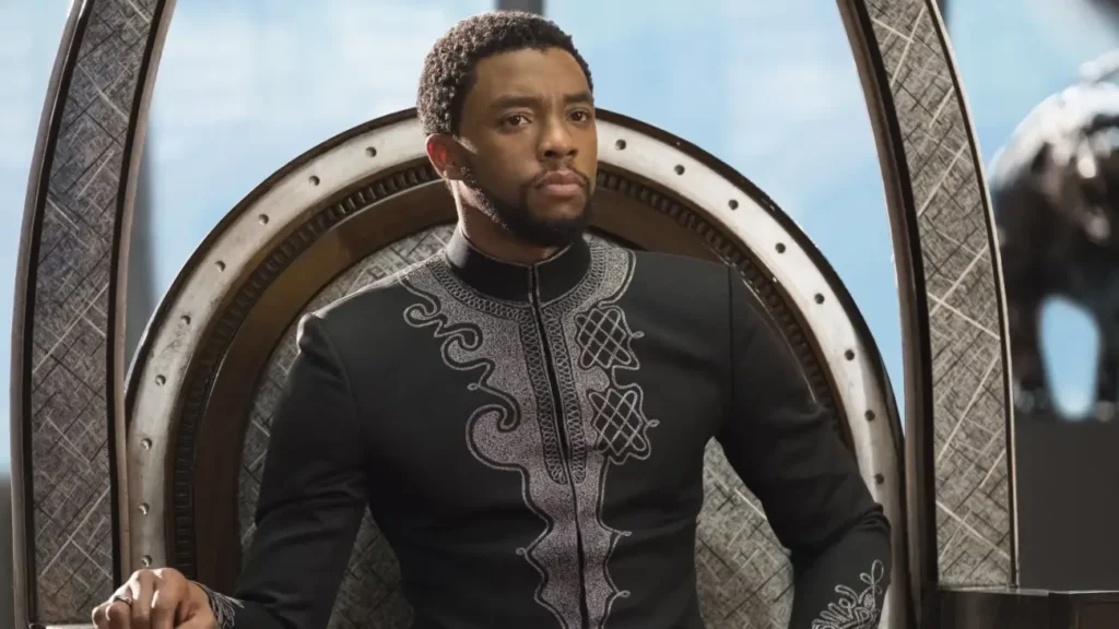 black panther 2