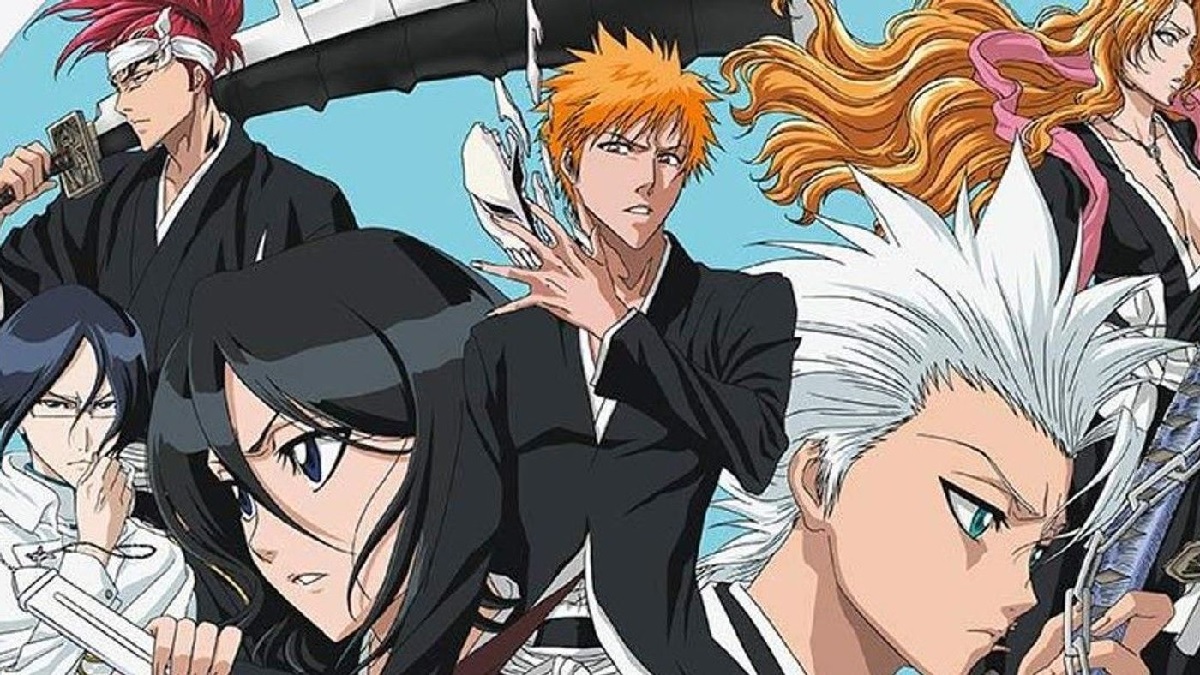 Bleach no Star+ marca chegada da Disney na 'guerra dos animes