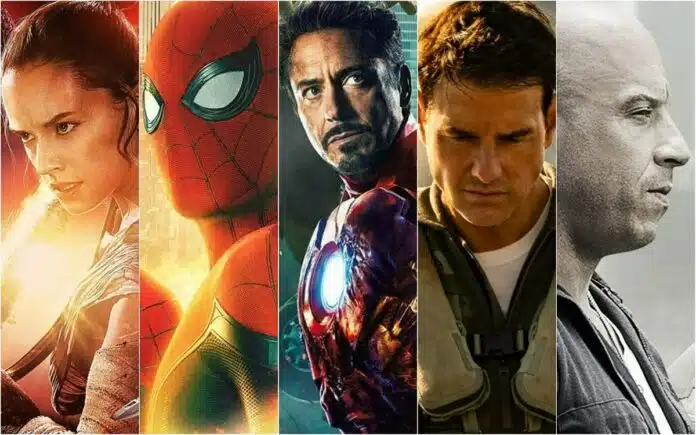 Veja quanto As Marvels custou e quanto o filme precisa arrecadar em  bilheteria