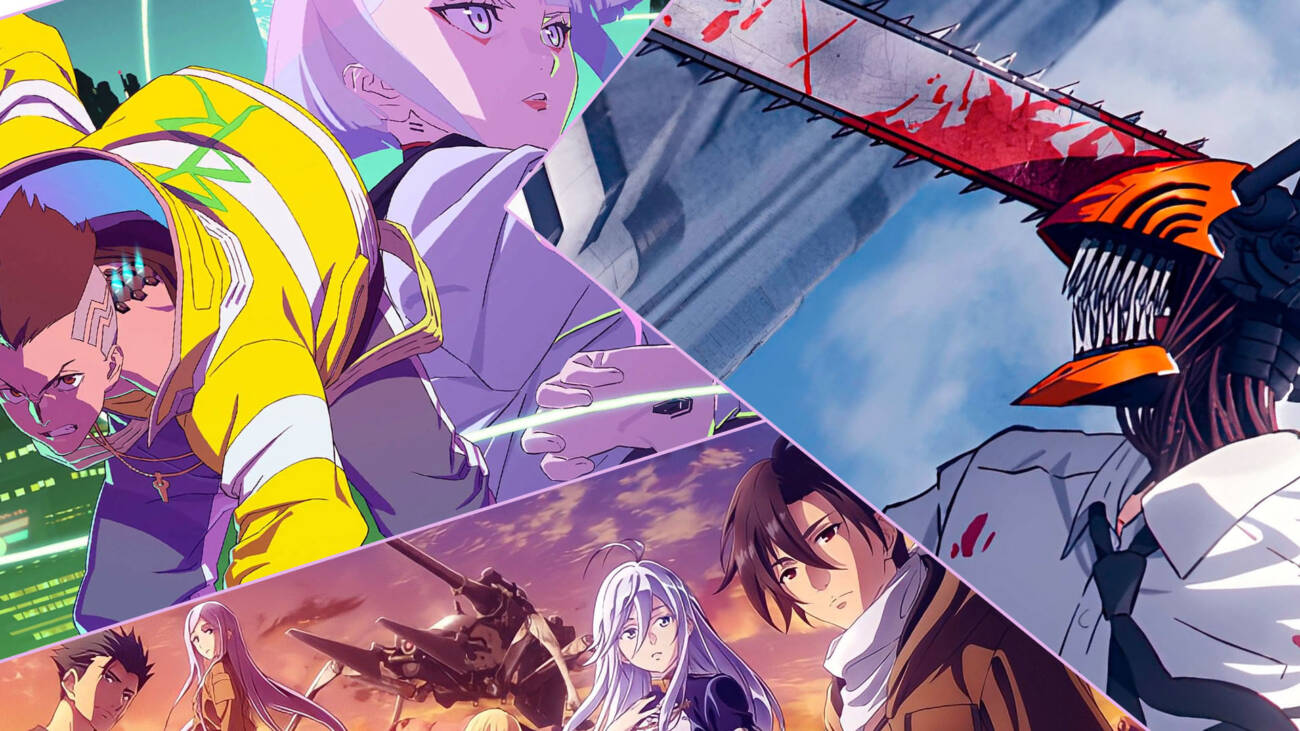 Ataque dos Titãs Teaser revela que anime terminará na 4ª