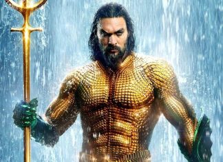 ‘Aquaman 2’ pode ser o ÚLTIMO filme de Jason Momoa como o Rei dos Mares; Entenda!