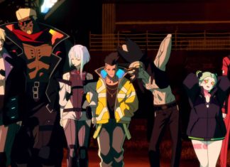 ‘Cyberpunk: Mercenários’: 2ª temporada do anime baseado em ‘Cyberpunk 2077’ ganha teaser e previsão de estreia!