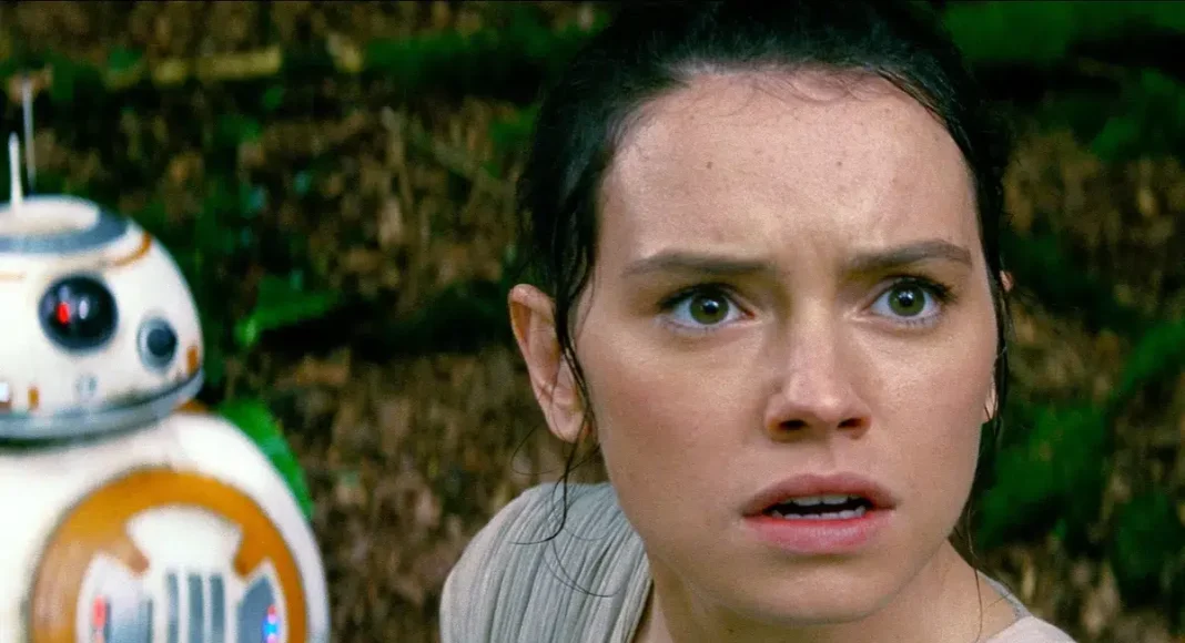daisy ridley