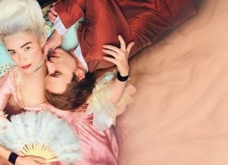 Starz CANCELA série antes do fim da 1ª temporada