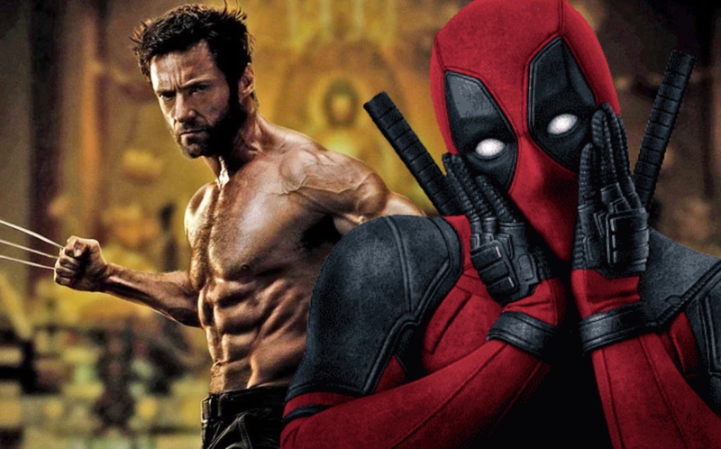 Deadpool 3 • Teaser Anúncio Wolverine Legendado 