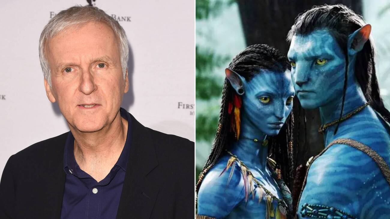 Avatar 2' Já está aí! Conheça 6 Filmes que Tiveram a Mão do Diretor James  Cameron e Você NÃO SABIA - CinePOP
