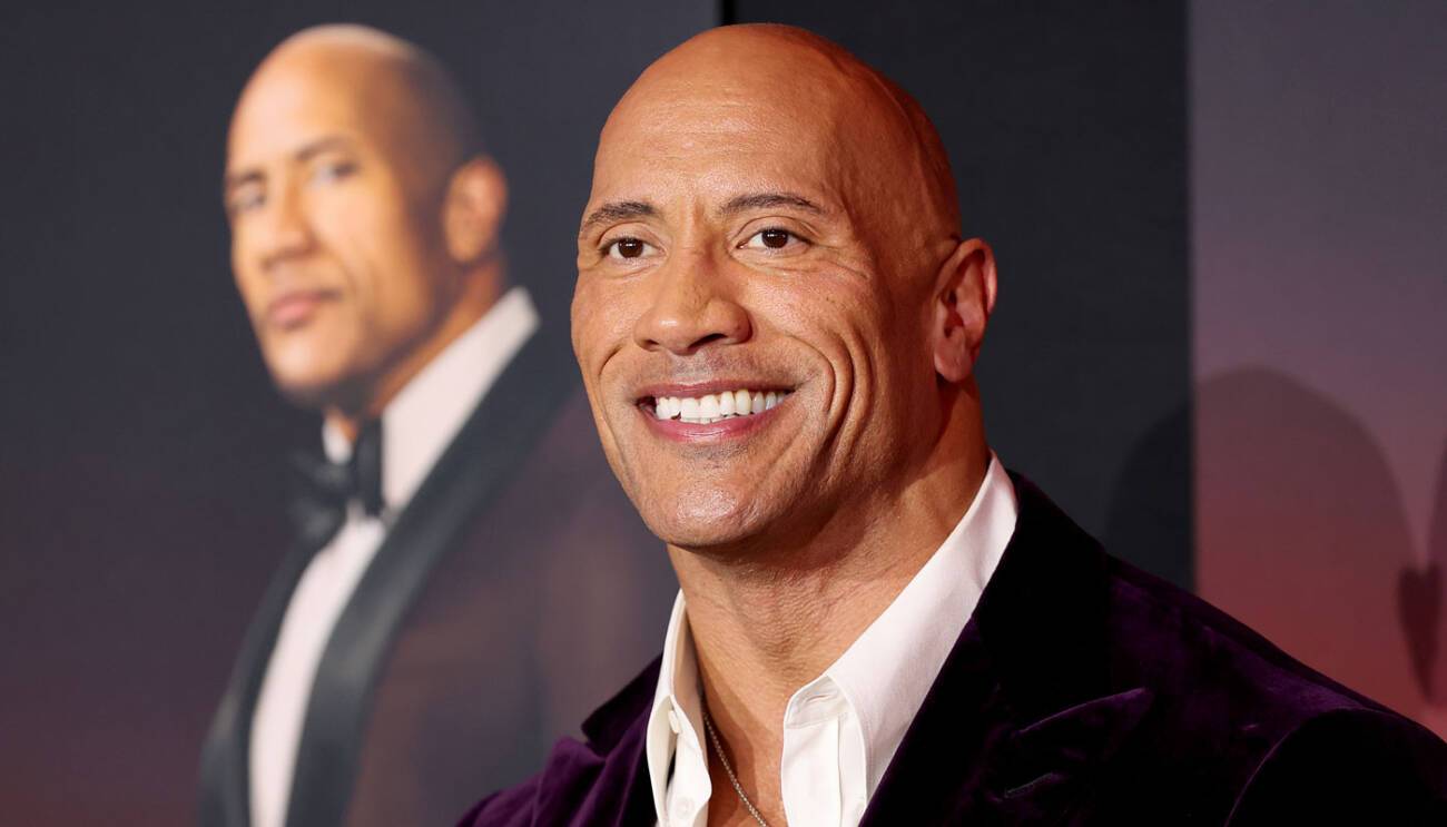 THE ROCK 50 ANOS: ator faz aniversário nesta segunda; relembre filmes de  Dwayne Johnson