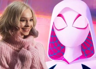 Emma Myers, atriz de ‘Wandinha’, quer interpretar versão live-action de Gwen Stacy em ‘Homem-Aranha’