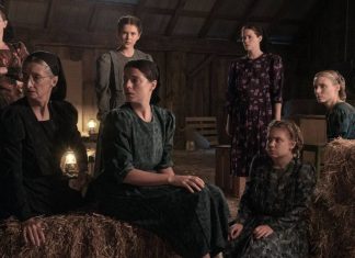 ‘Entre Mulheres’: Drama vencedor do Oscar já está disponível no Prime Video!