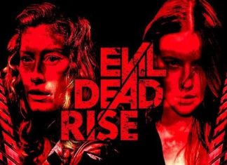 ‘Evil Dead Rise’ ganha imagem destacando novos protagonistas
