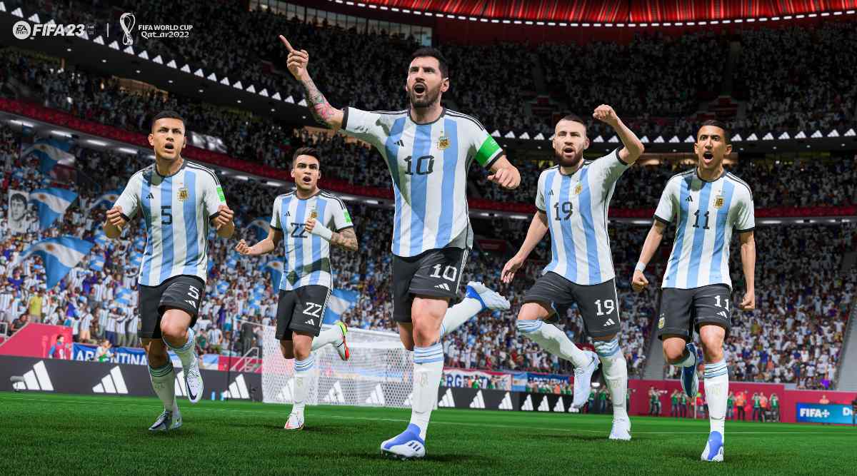 FIFA 18: EA revela cartas da Seleção Brasileira da Copa do Mundo