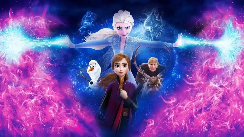 Frozen 3: Dublador de Olaf desanima fãs ao falar de continuação - Lab Dicas  Jornalismo
