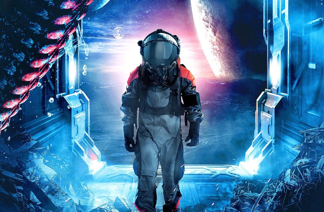 Terra sofre invasão ALIEN em nova ficção científica da Netflix; Assista ao  trailer! - CinePOP
