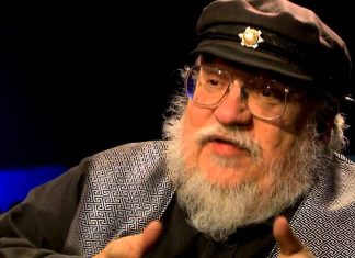 Eita! George R. R. Martin revela que mudanças na Warner CONGELARAM derivados de ‘Game of Thrones’