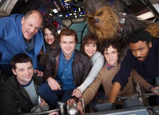 Diretor de ‘Han Solo’ fala sobre interesse da Lucasfilm por sequência do filme