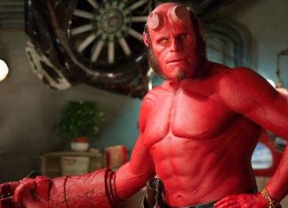 Ron Perlman revela que reprisaria seu papel como Hellboy nos cinemas – mas com uma CONDIÇÃO