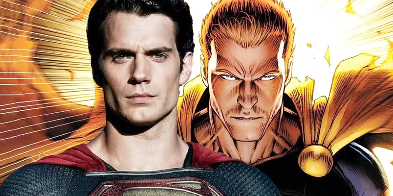 Adeus DC: Henry Cavill surge como poderoso herói da Marvel em