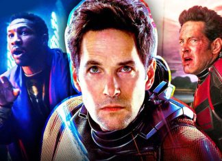 Paul Rudd comenta sobre possível RETORNO em ‘Vingadores: Apocalipse’