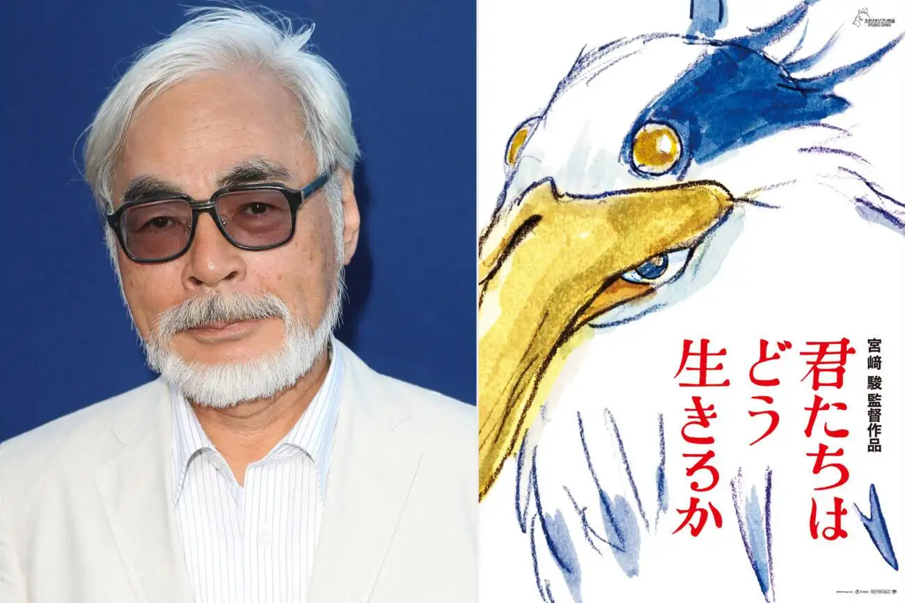 Novo filme do Studio Ghibli How Do You Live? será lançado este ano