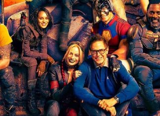 Insider revela que elenco de ‘Esquadrão Suicida’ será mantido, após reformulação da DC