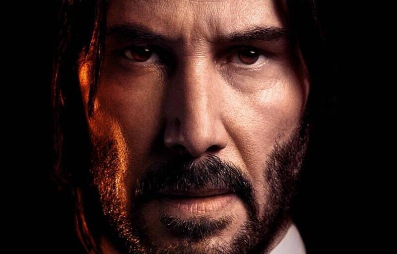 Vai ter John Wick 5?