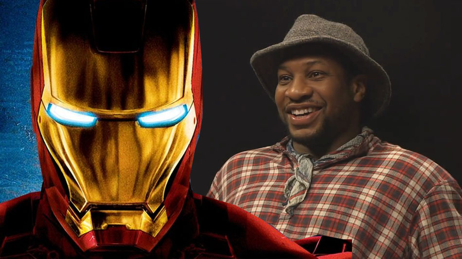 Homem-Formiga 3': Jonathan Majors dá a RESPOSTA perfeita sobre as críticas  negativas da sequência; Confira! - CinePOP