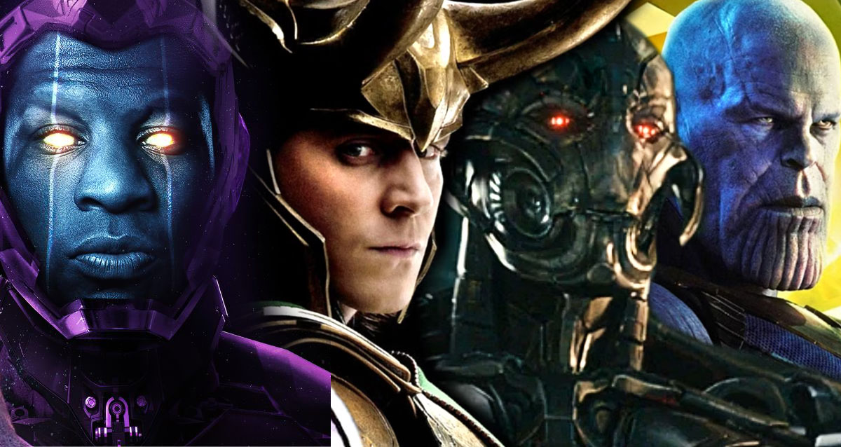 Homem-Formiga 3: Qual é a conexão entre Quantumania e a série Loki? -  Notícias de cinema - AdoroCinema