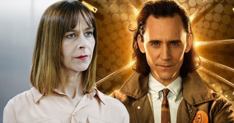 Loki: Imagens dos bastidores revelam visual de Tom Hiddleston em 2ª  temporada
