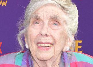 Helen Slayton-Hughes, a Ethel Beavers de ‘Parks and Recreation’, morre aos 92 anos