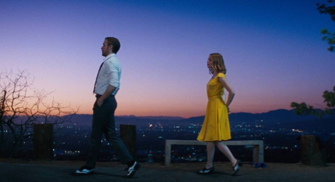 la la land 5