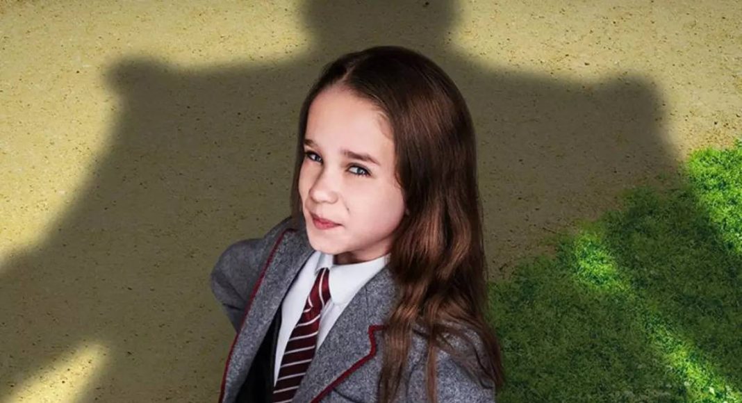 matilda