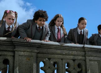 ‘Matilda’: Vídeo de bastidores explora as INCRÍVEIS coreografias do musical; Confira!