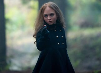 ‘SOULM8TE’: Filme derivado de ‘M3GAN’ é uma mistura de ‘Atração Fatal’ com robôs, revela James Wan
